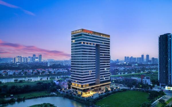 Photo 1 : Hampton By Hilton Foshan Shunde Chencun