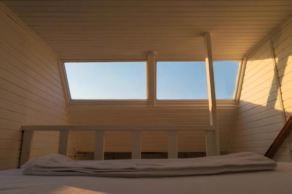 Фотография 5: Tiny Otel Datca