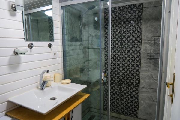 Фотография 6: Tiny Otel Datca