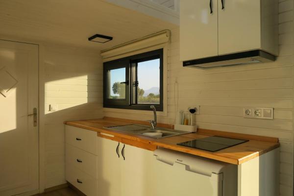 Фотография 8: Tiny Otel Datca