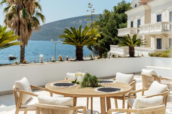 Villa Swisslion - Montenegro