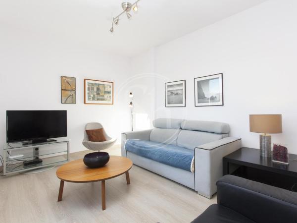 Corsega Apartment, Barcelona