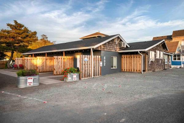 Foto 6: Cottages at Rockaway Beach Suite #4