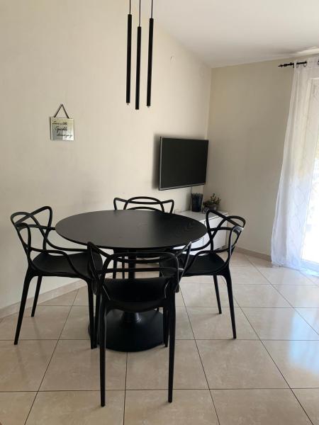 Cozy Circle Apartment, Split