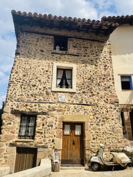 Vila Vella 1 - Olot