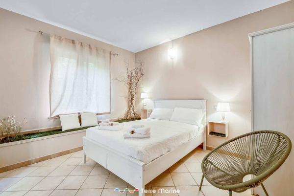 Niria - Room Salice - Riomaggiore