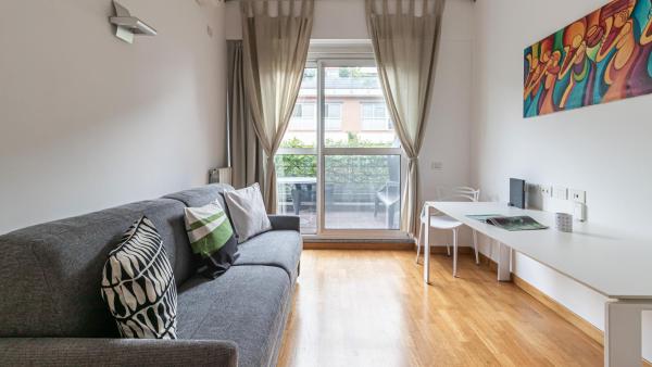 Italianway Comfort - Savona 123 - Milan