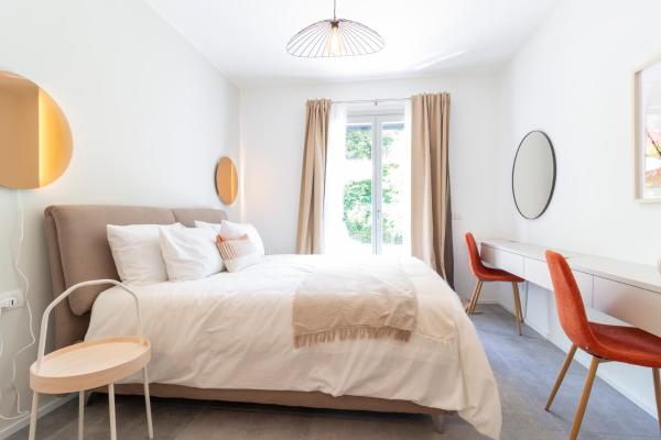 Auf dem Foto ist das Objekt S&M APARTMENTS