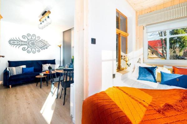 Vacationclub - Staszica 36 Apartament 7 - Karpacz
