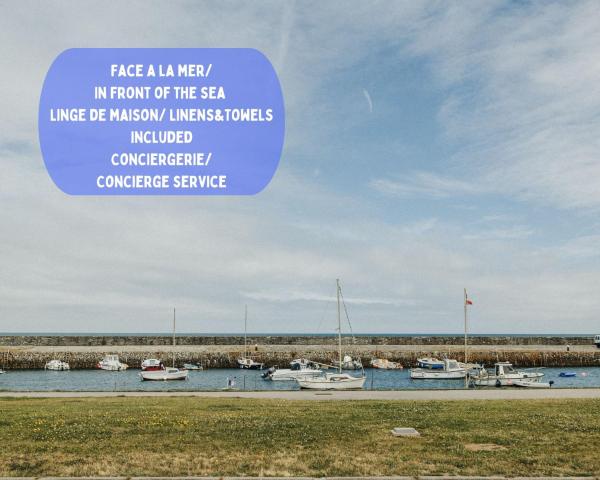 A la foto es mostra l'objecte La Maison du Pêcheur situat a la ciutat de Bretteville.