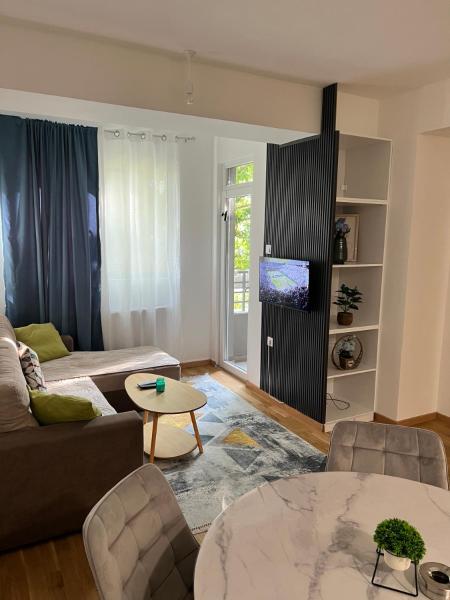 Joanne Apartments, Skopje