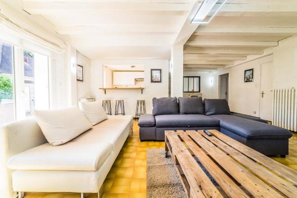 La Pause Des 6 - Maison Paisible - Brive-la-Gaillarde