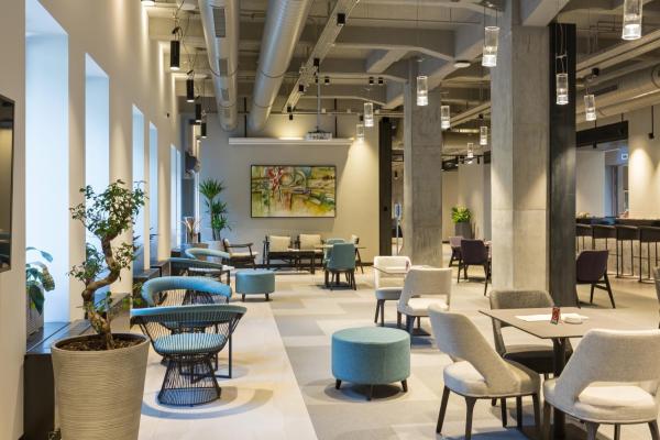 Hotel Mona Plaza - Belgrade