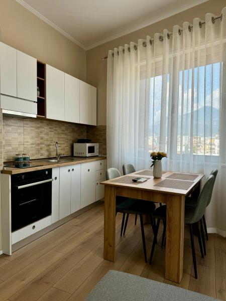 New Bazaar Cozy Apartment 3 - Tirana
