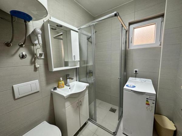 Zdjęcie 8: Studio in Dobra Voda