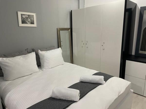 City center Apartment, Pristina
