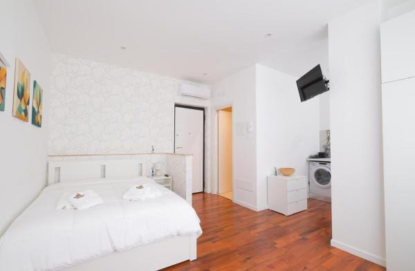 A la foto es mostra l'objecte The Apulian Loft II Bari - Via Celentano situat a la ciutat de Bari.