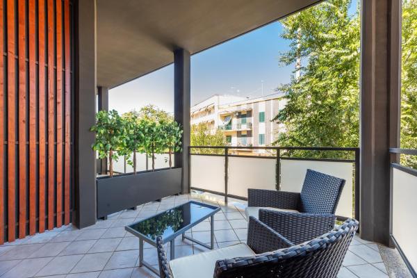 Fotografie 7: Jayrò Smart Hotel Gallipoli Centro