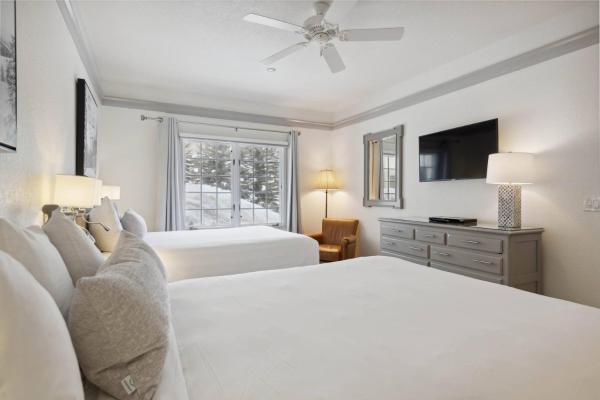 The Charter At Beaver Creek D125 - Edwards, CO