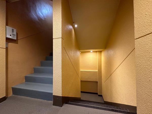 Fotografia 3: 駅本ビルホテル2階