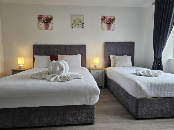 Wild Atlantic Apartments Killarney, Killarney