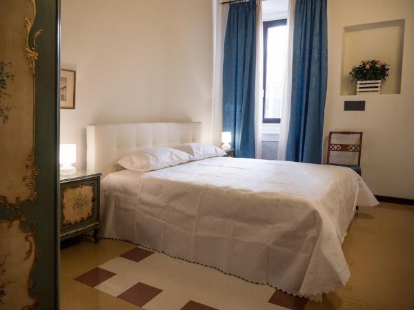 Campo Marzio Charming B&B, Rome
