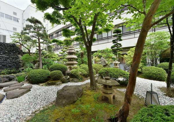 Foto 7: 戸倉上山田温泉ホテル圓山荘