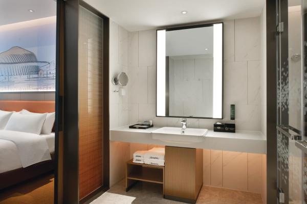 Foto 9: Hampton by Hilton Guigang