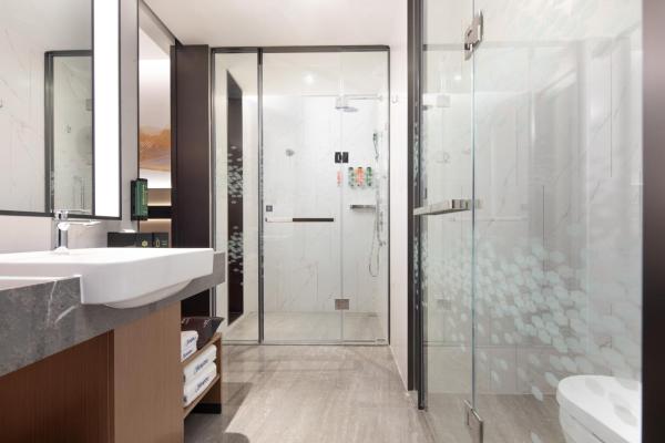 Foto 5: Hampton by Hilton Guigang
