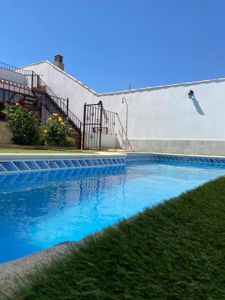 La Mancha Suites Casa Rural - Mota del Cuervo