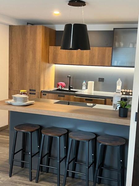 På billedet ses objektet Italo House beliggende i byen Piazza.