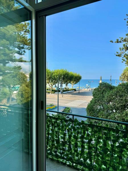 Uno Sguardo Sul Mare - Salerno