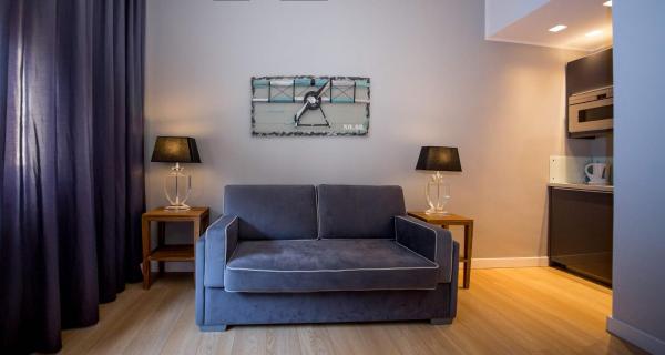 Foto 3: Suite 136