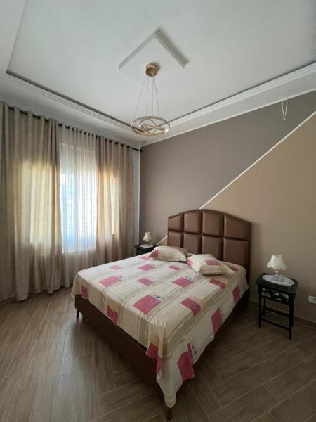 La photo montre l'objet Appartement 3 pièces à 10 mins de la plage situé dans la ville de Nabeul.