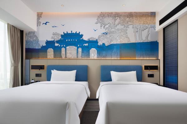 Photo 4 : Hampton By Hilton Foshan Shunde Chencun