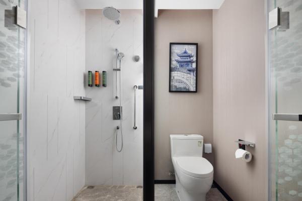 Photo 6 : Hampton By Hilton Foshan Shunde Chencun