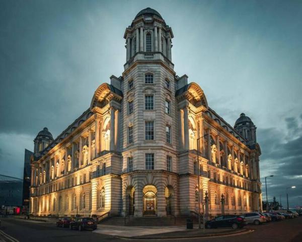 Photo 4 : Duplex in Central Liverpool Apartment