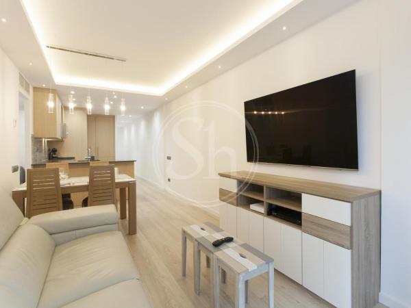 Nice apartment on Valencia Street, Barcelone
