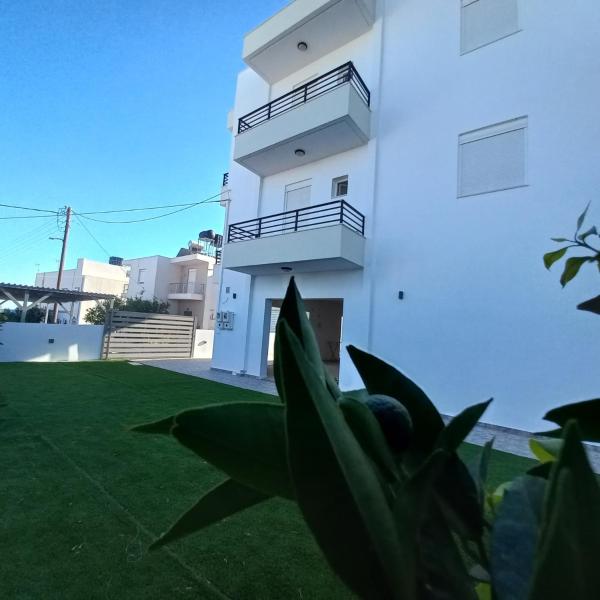 Central Rooms - Kreta
