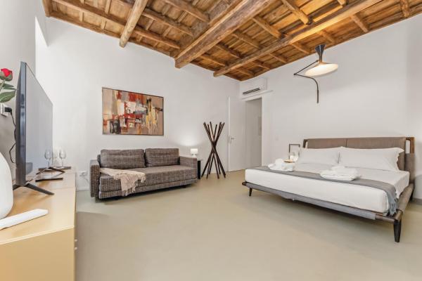 4bnb - Luxury Navona Apartment - Rome