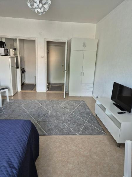 Foto 5: Central Accommodation at Olavinkatu