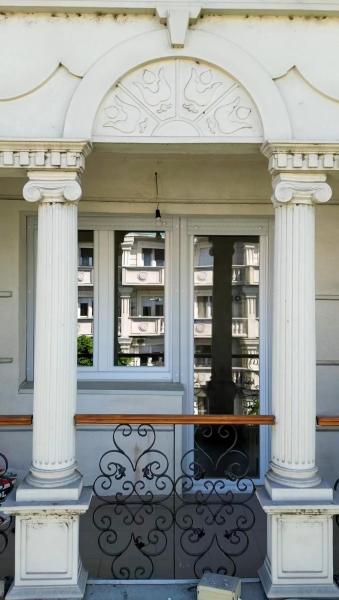 Macedonia Square Apartment - Escópia