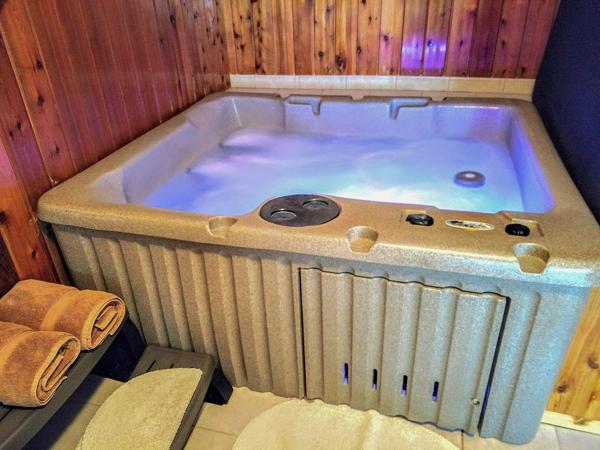 Foto 1: Springbrook Inn