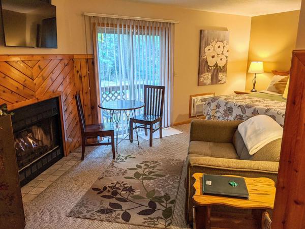 Foto 8: Springbrook Inn
