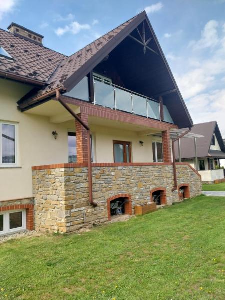 Noclegi U Franka - Szczawnica