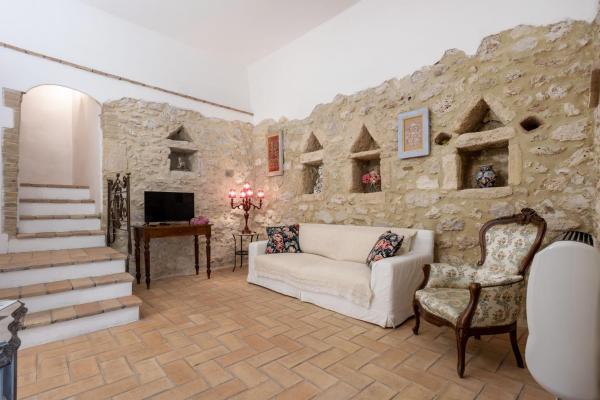 Le Scalette - Holiday Home In Calvi - Italywego - Umbrië