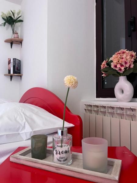 Zdjęcie 9: Apartment Sofija