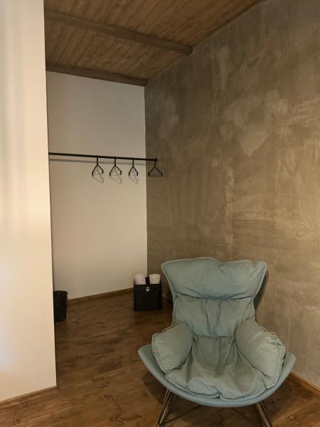 2-personersværelse med balkon — 24 m² - Debatoun