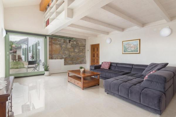Pool & Sauna Villa Gizela - Happy Rentalsの写真3