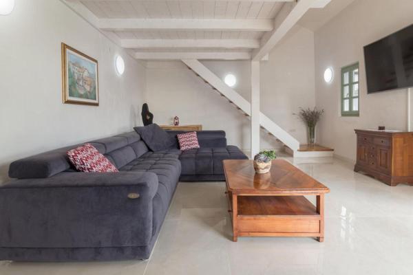 Pool & Sauna Villa Gizela - Happy Rentalsの写真4